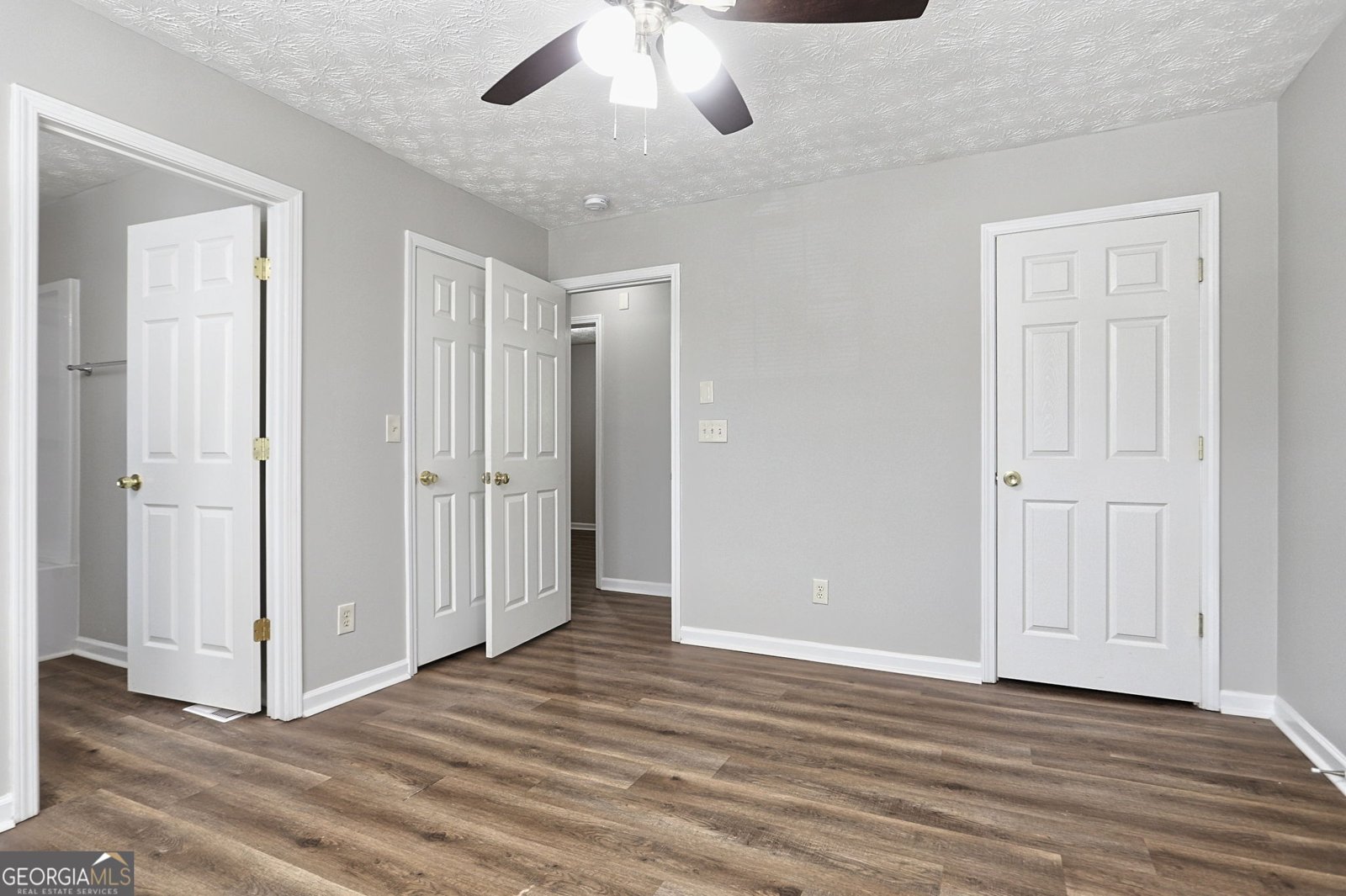 736 Ashley Lane Stone Mountain - Photo 23