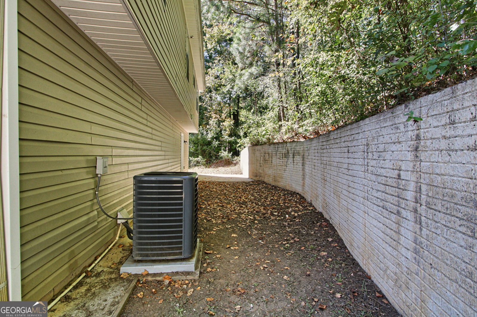 736 Ashley Lane Stone Mountain - Photo 34