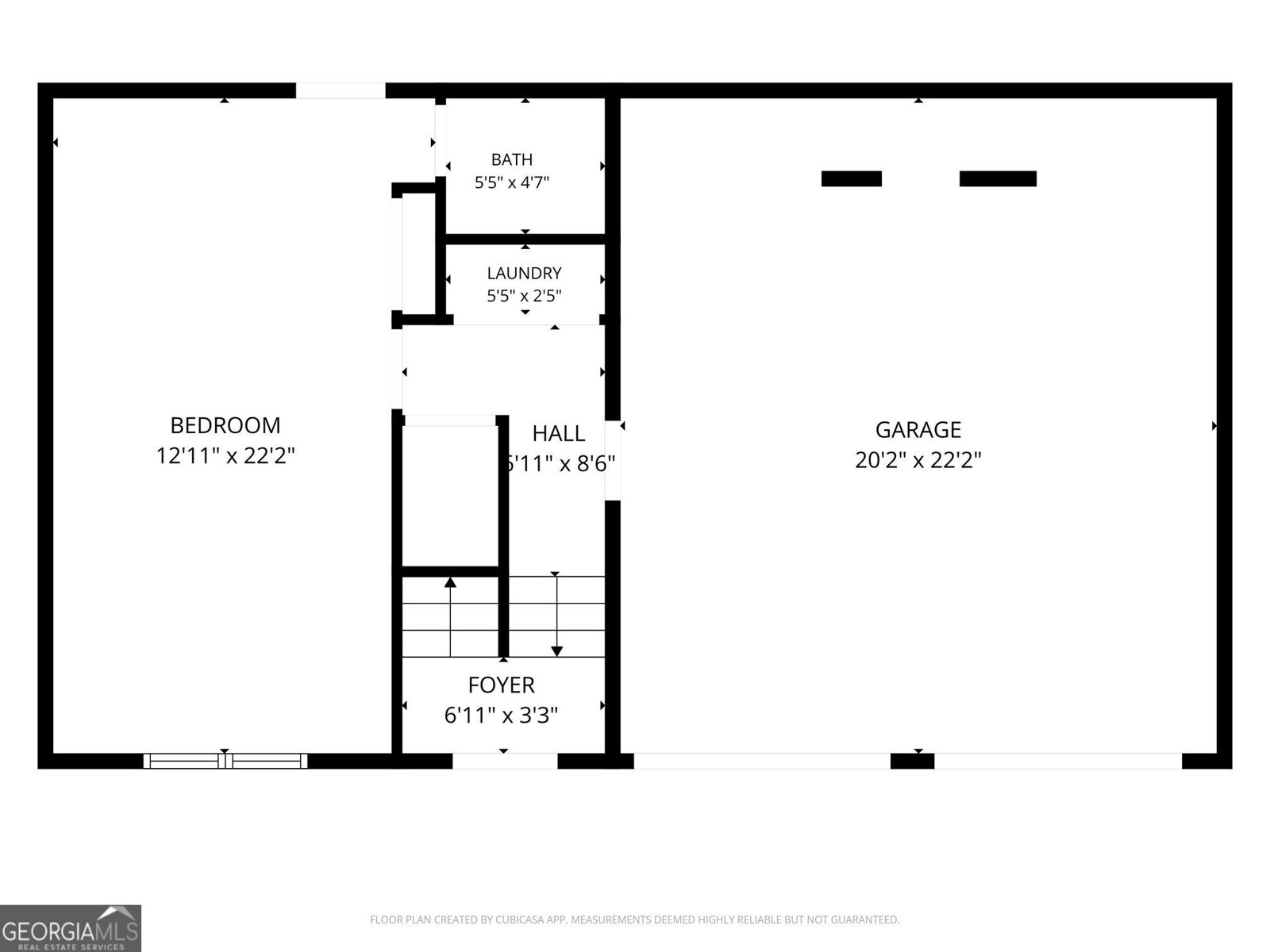 736 Ashley Lane Stone Mountain - Photo 36
