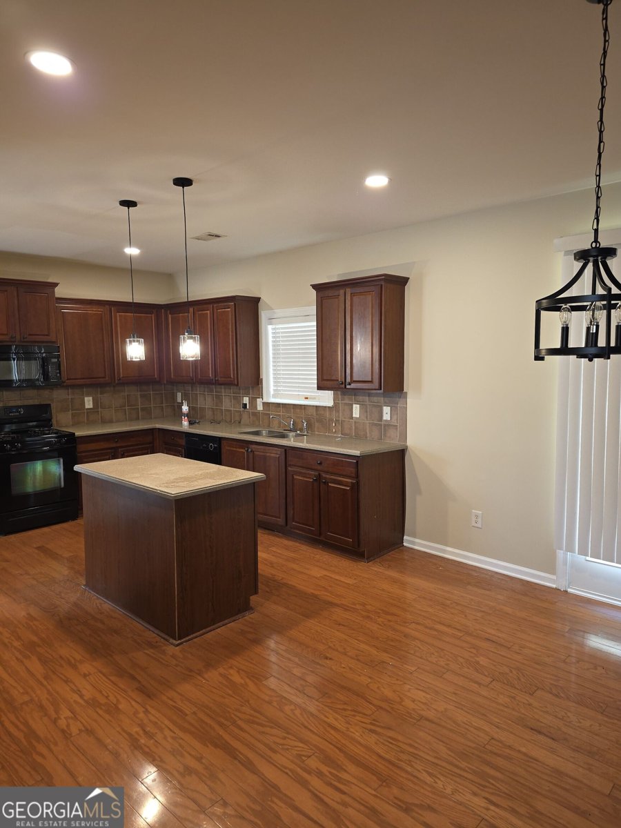 2750 Adams Landing Way Powder Springs - Photo 15