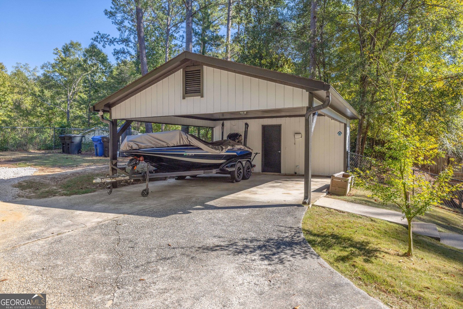 7850 Gray Shoals Drive Columbus - Photo 33