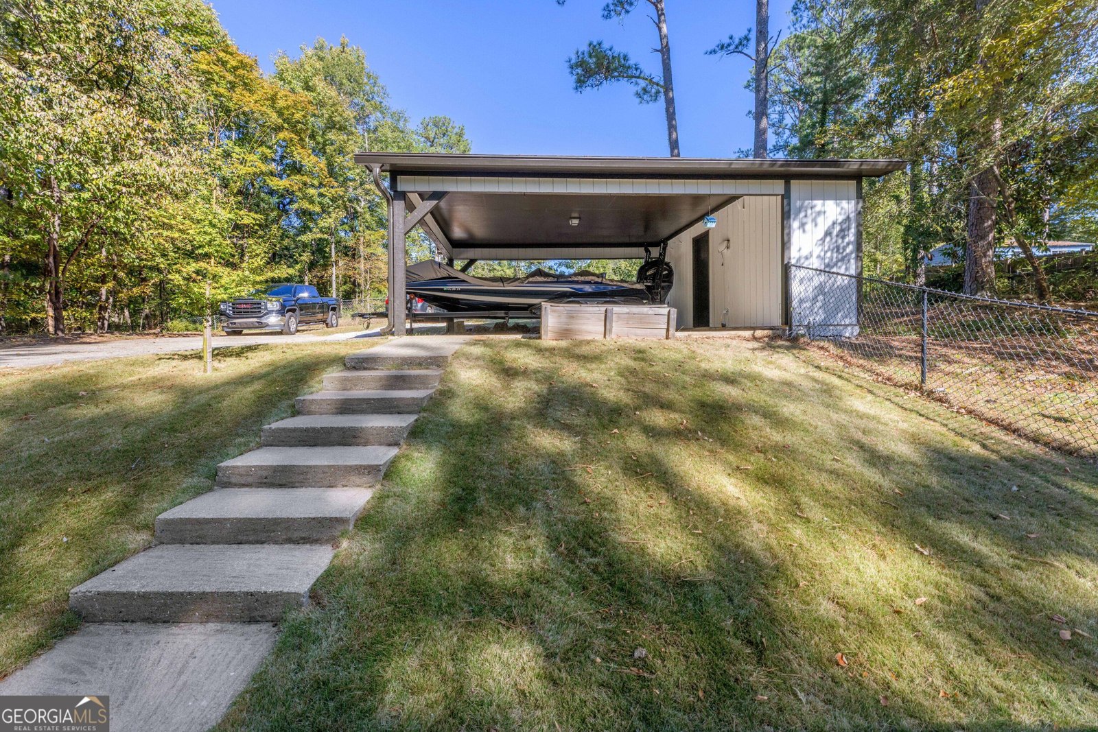 7850 Gray Shoals Drive Columbus - Photo 37