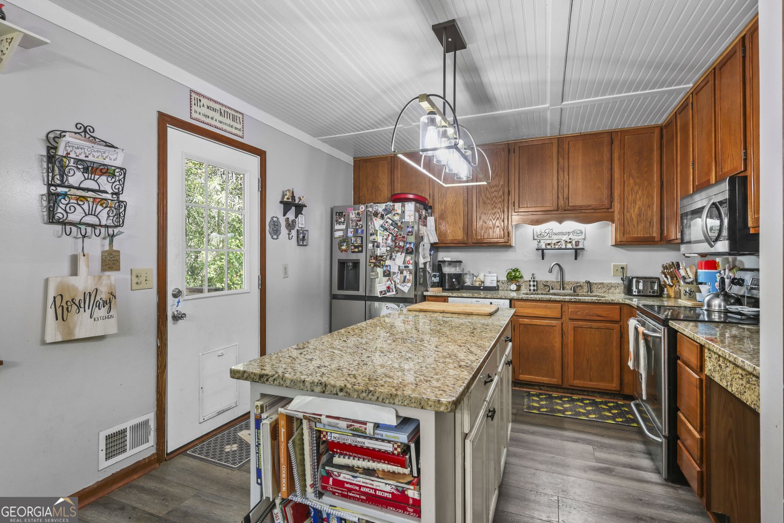 450 Hudson Circle Douglasville - Photo 12