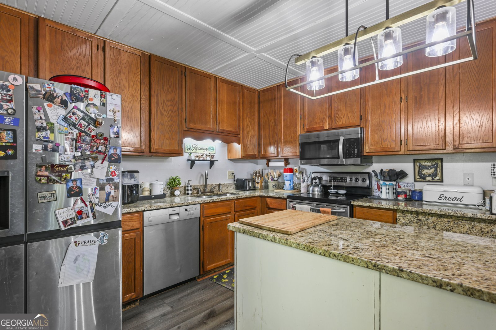 450 Hudson Circle Douglasville - Photo 13