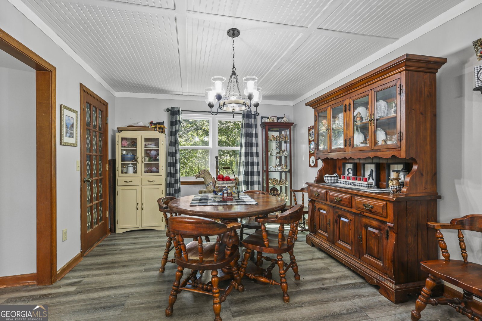 450 Hudson Circle Douglasville - Photo 17