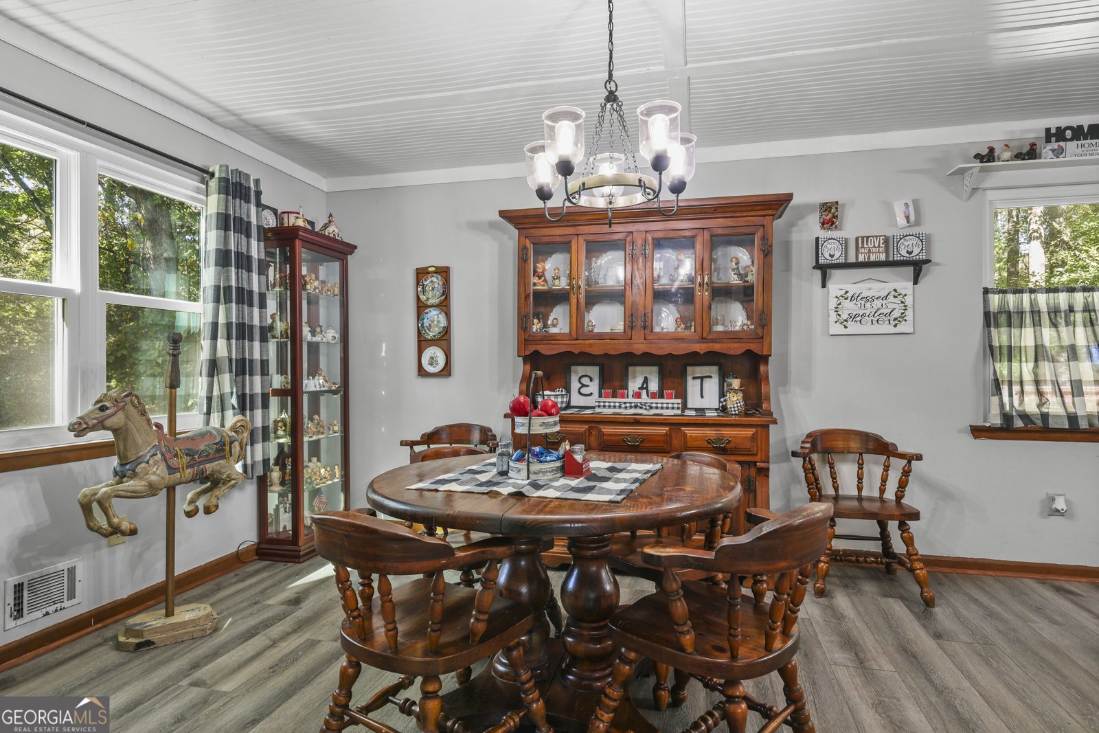 450 Hudson Circle Douglasville - Photo 18