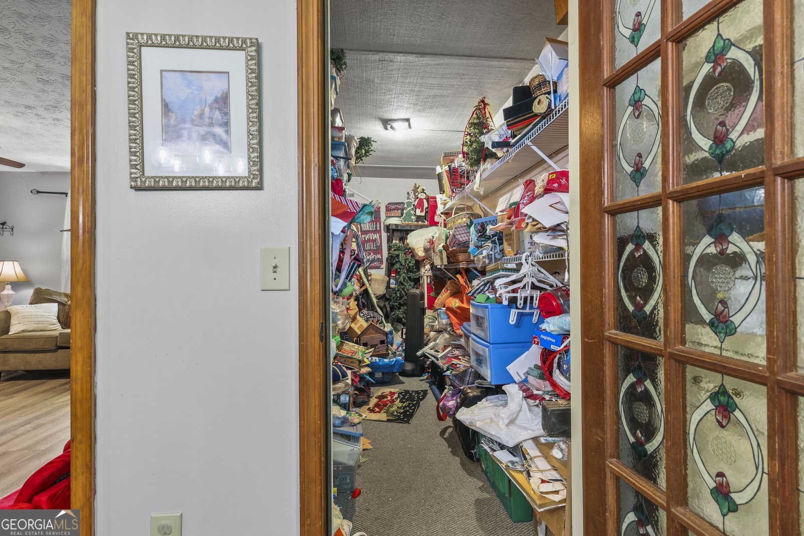 450 Hudson Circle Douglasville - Photo 19