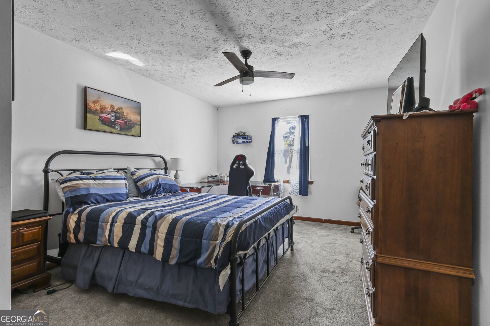 450 Hudson Circle Douglasville - Photo 22
