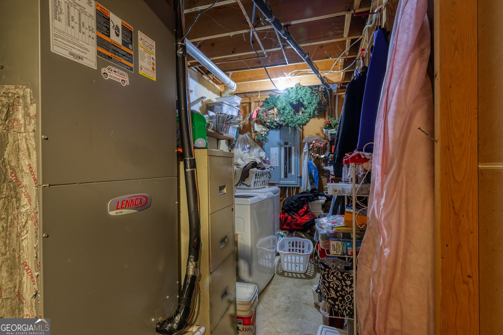 450 Hudson Circle Douglasville - Photo 30