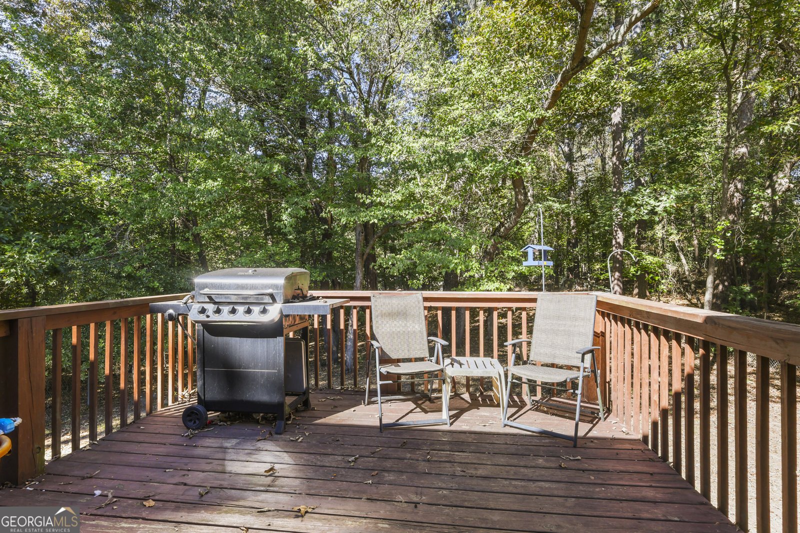 450 Hudson Circle Douglasville - Photo 31