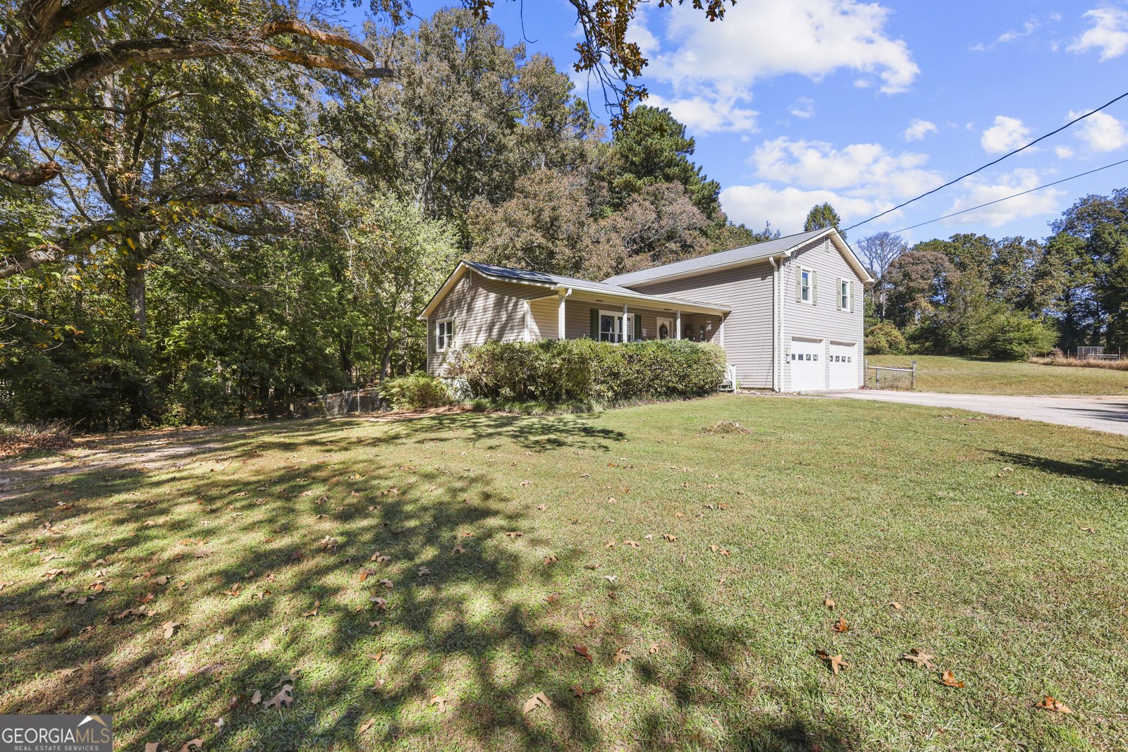 450 Hudson Circle Douglasville - Photo 34