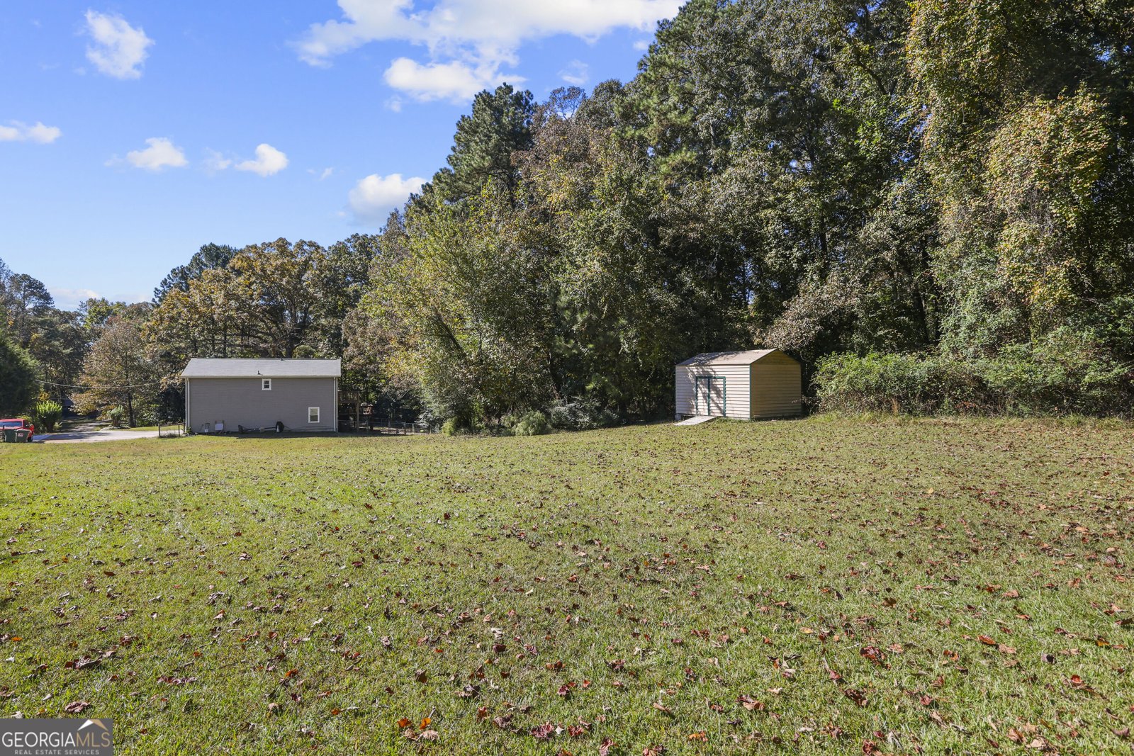 450 Hudson Circle Douglasville - Photo 35