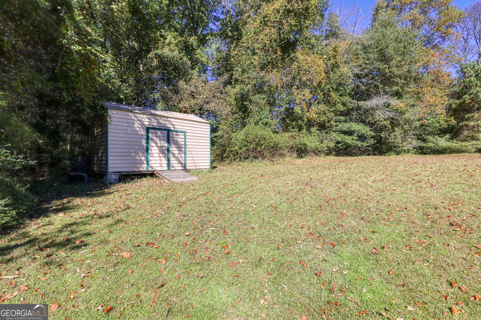 450 Hudson Circle Douglasville - Photo 36