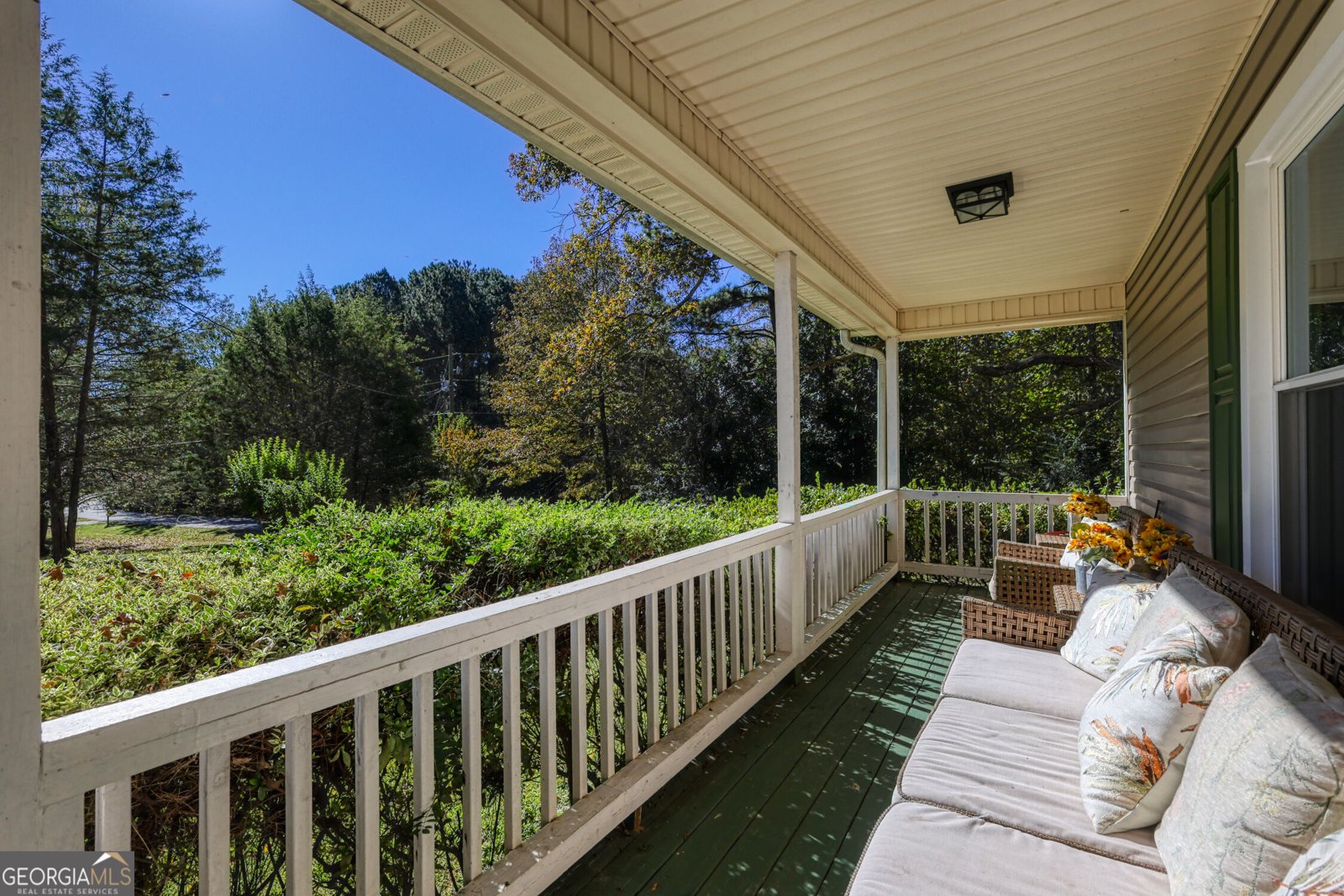 450 Hudson Circle Douglasville - Photo 6
