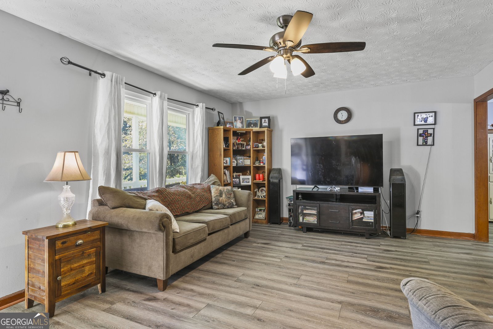 450 Hudson Circle Douglasville - Photo 7