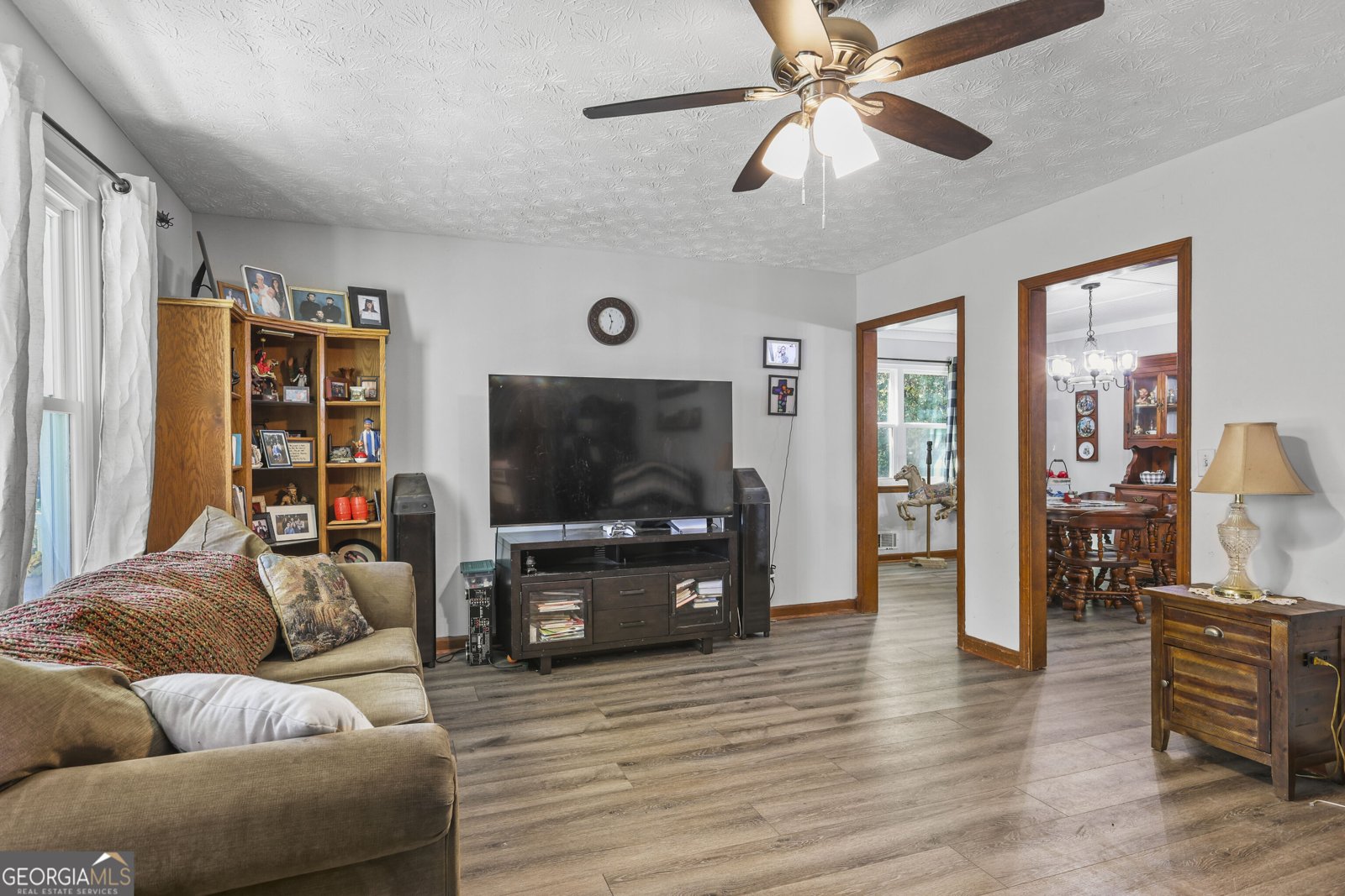 450 Hudson Circle Douglasville - Photo 8