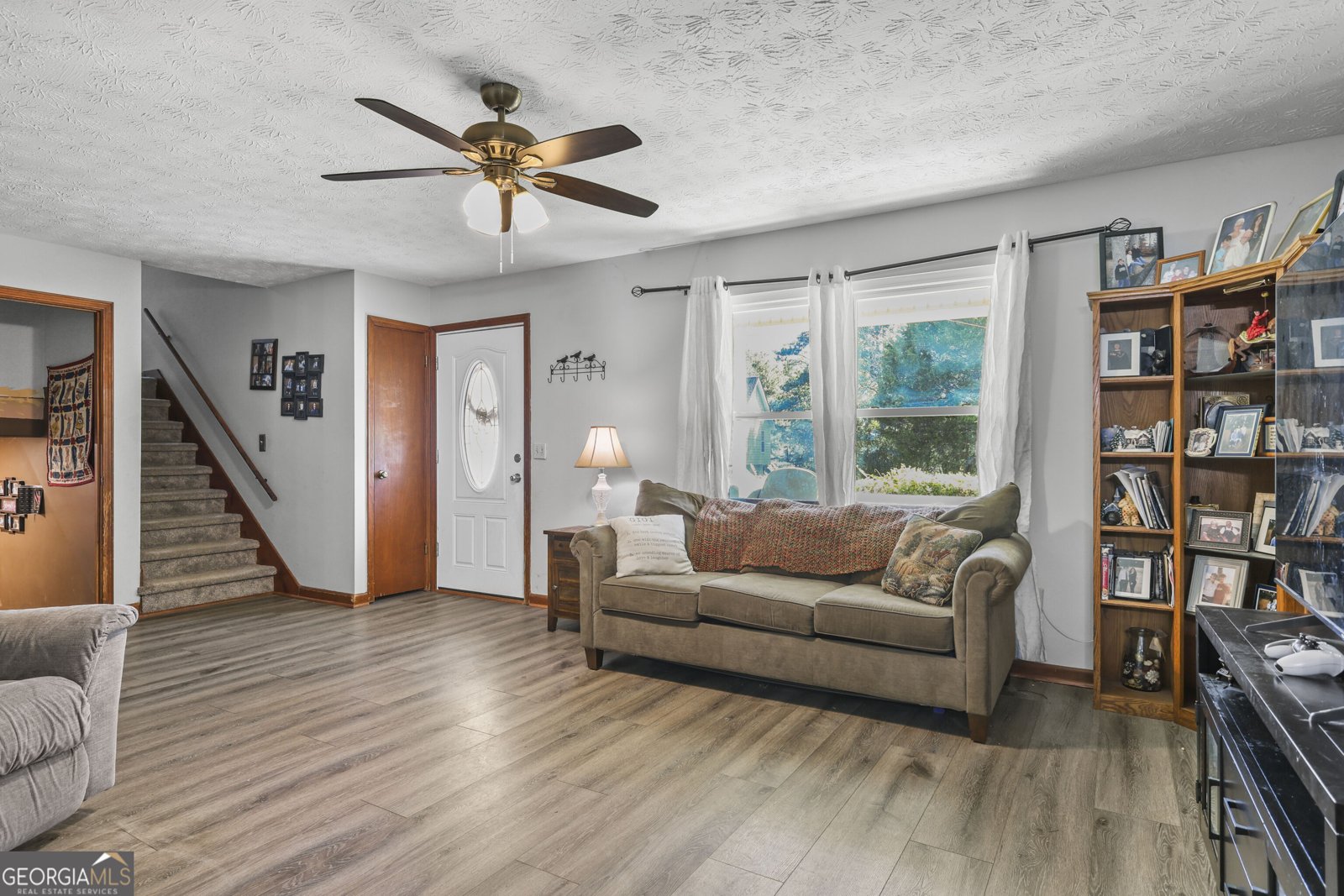 450 Hudson Circle Douglasville - Photo 9