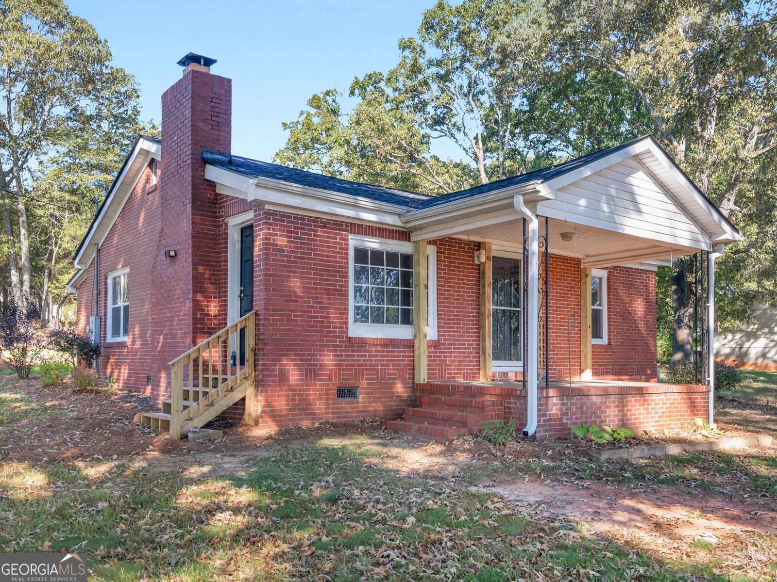 427 McDonough Road Griffin - Photo 30