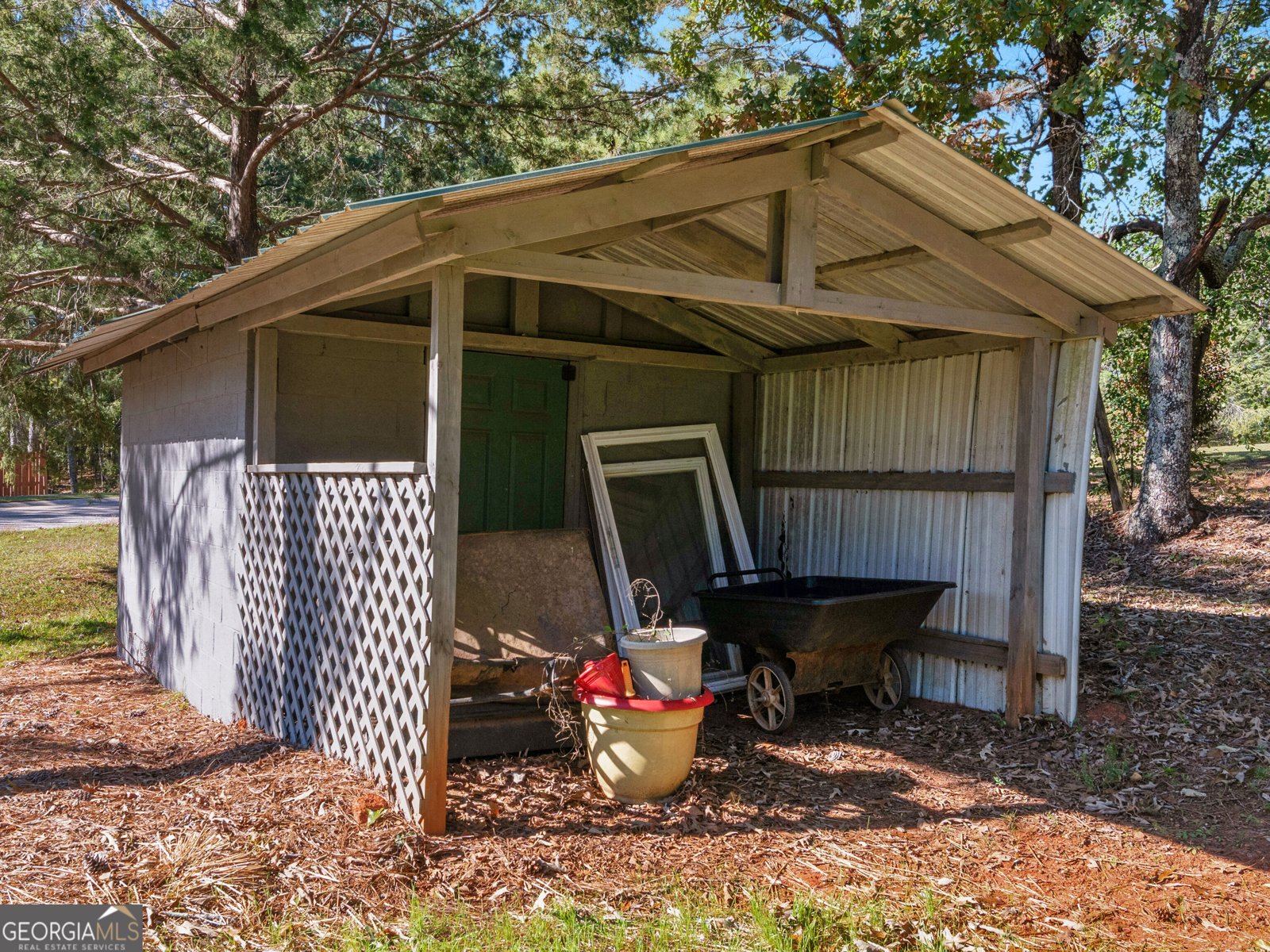 427 McDonough Road Griffin - Photo 31