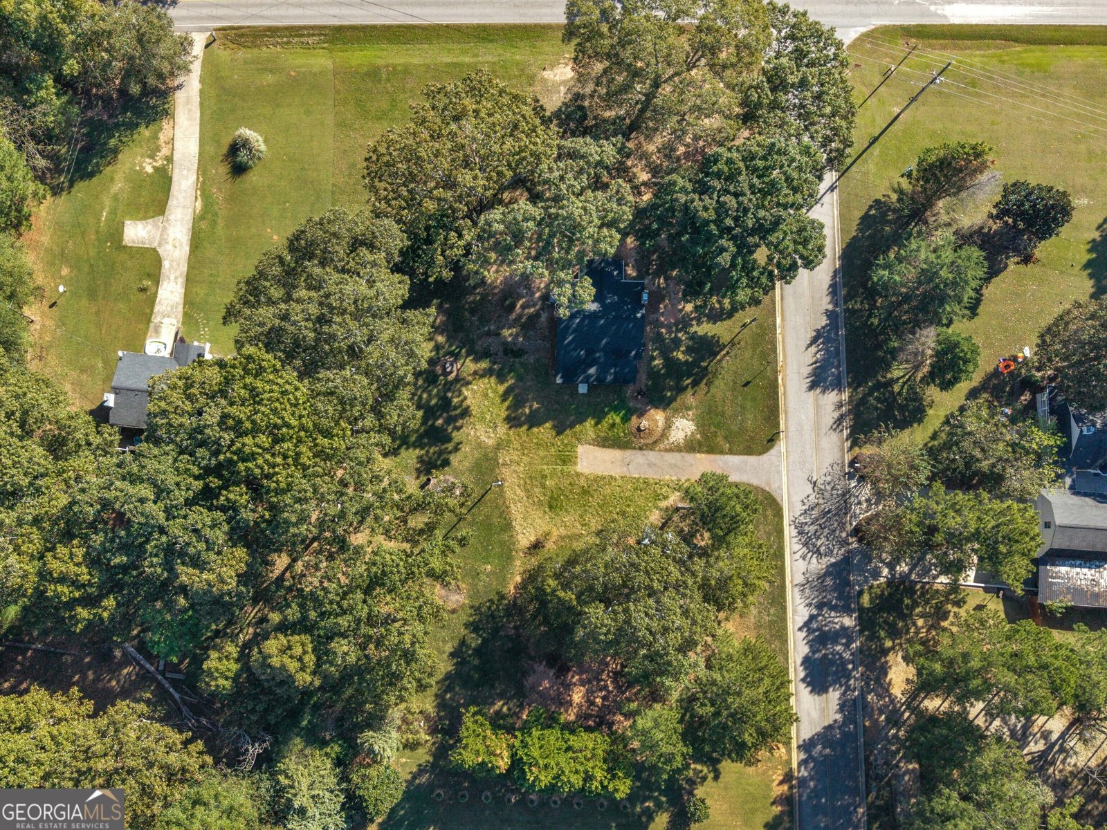 427 McDonough Road Griffin - Photo 33