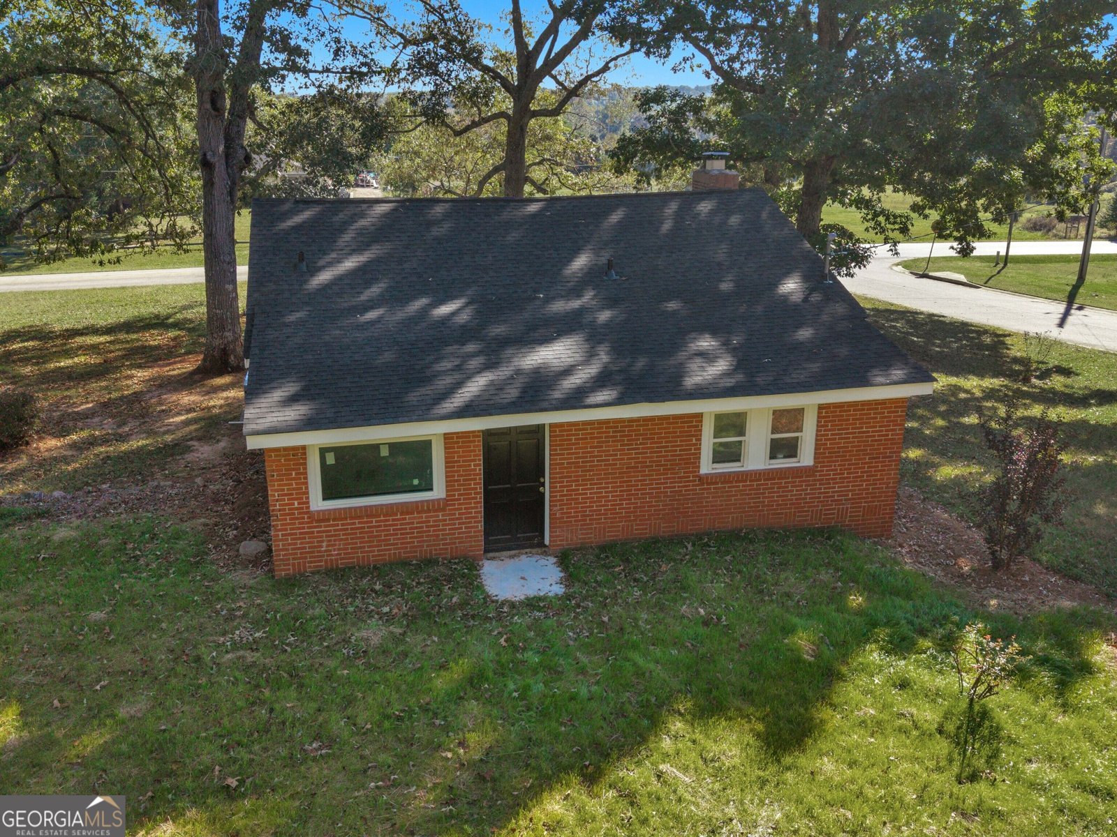 427 McDonough Road Griffin - Photo 34