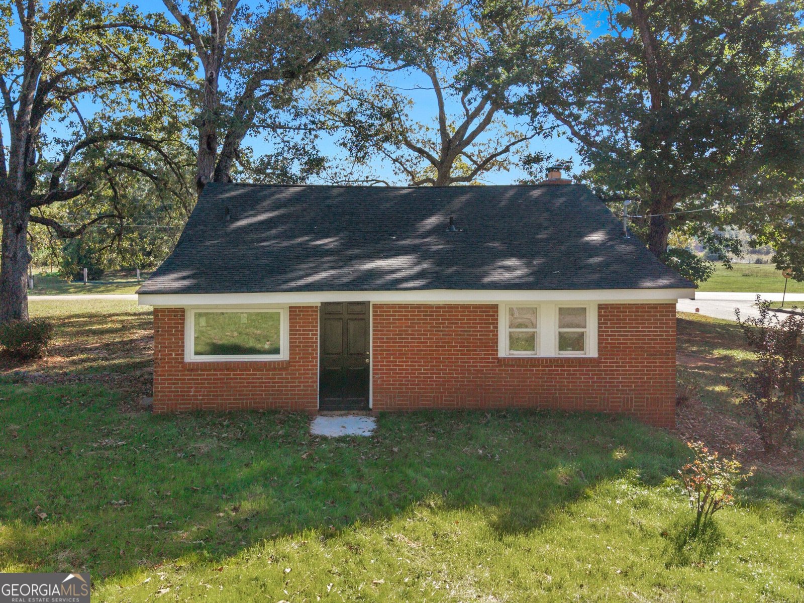 427 McDonough Road Griffin - Photo 35