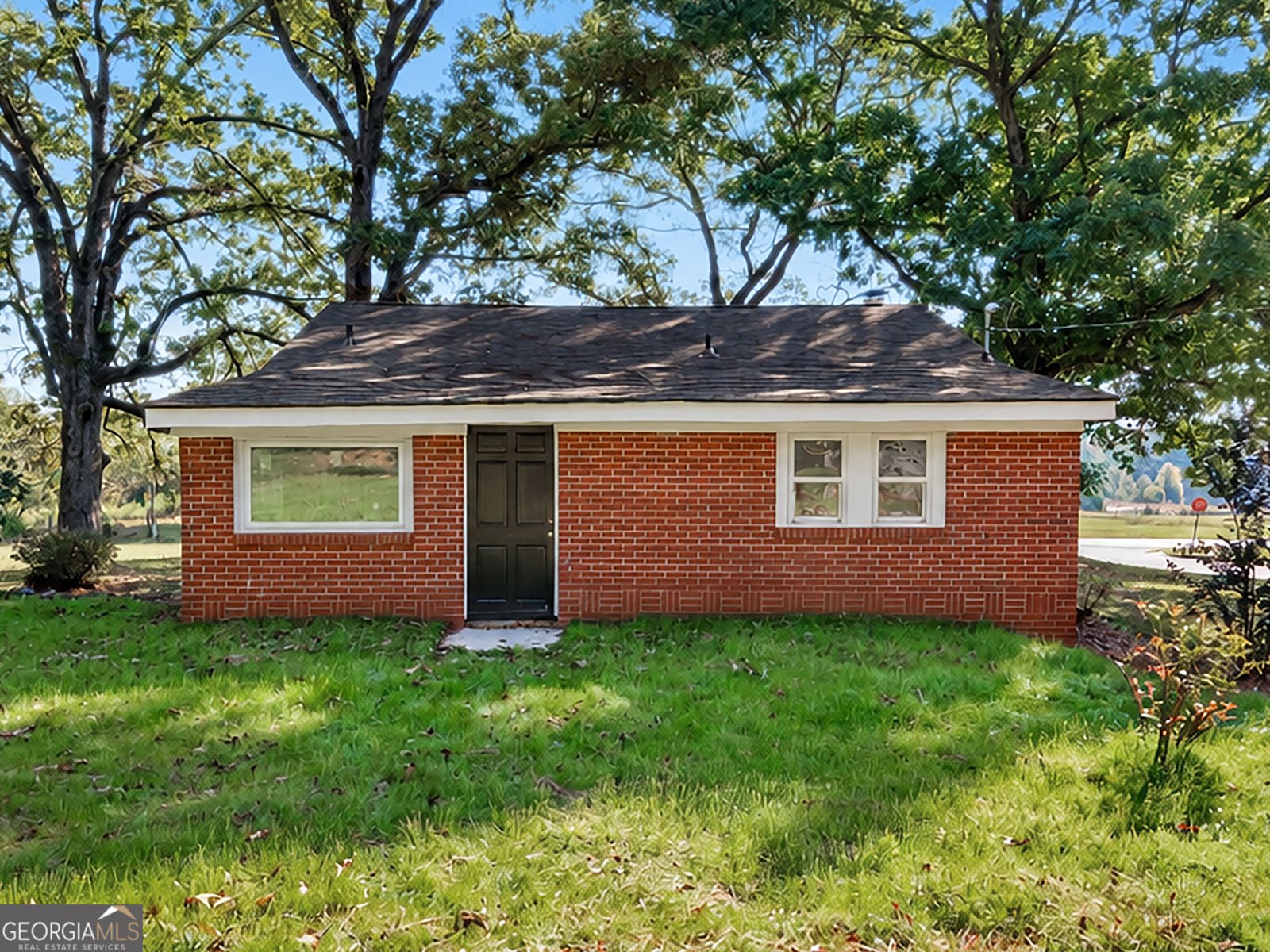 427 McDonough Road Griffin - Photo 36