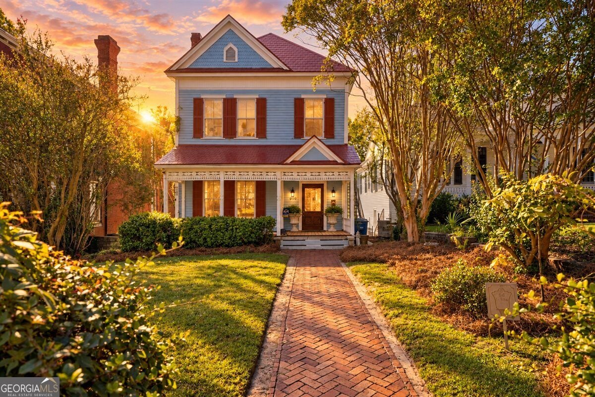 910 High Street Macon - Photo 39