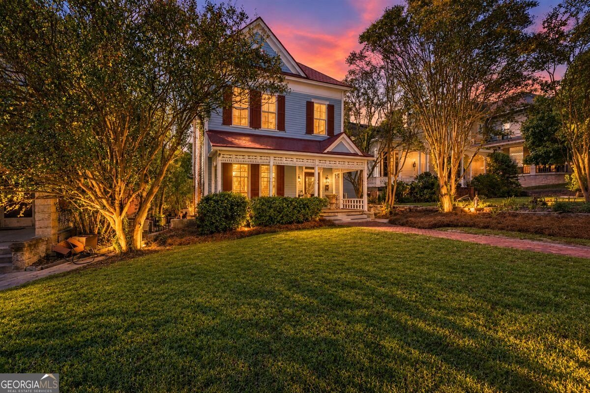 910 High Street Macon - Photo 40