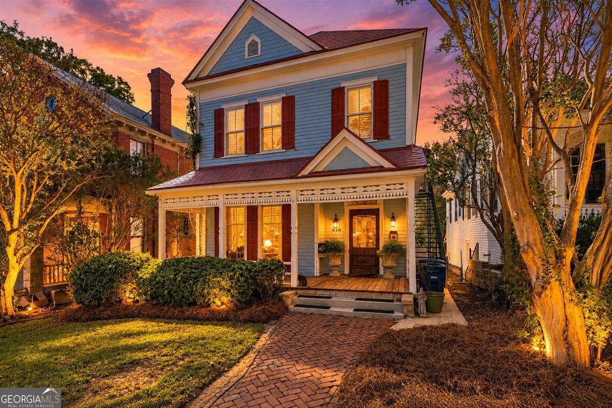 910 High Street Macon - Photo 41