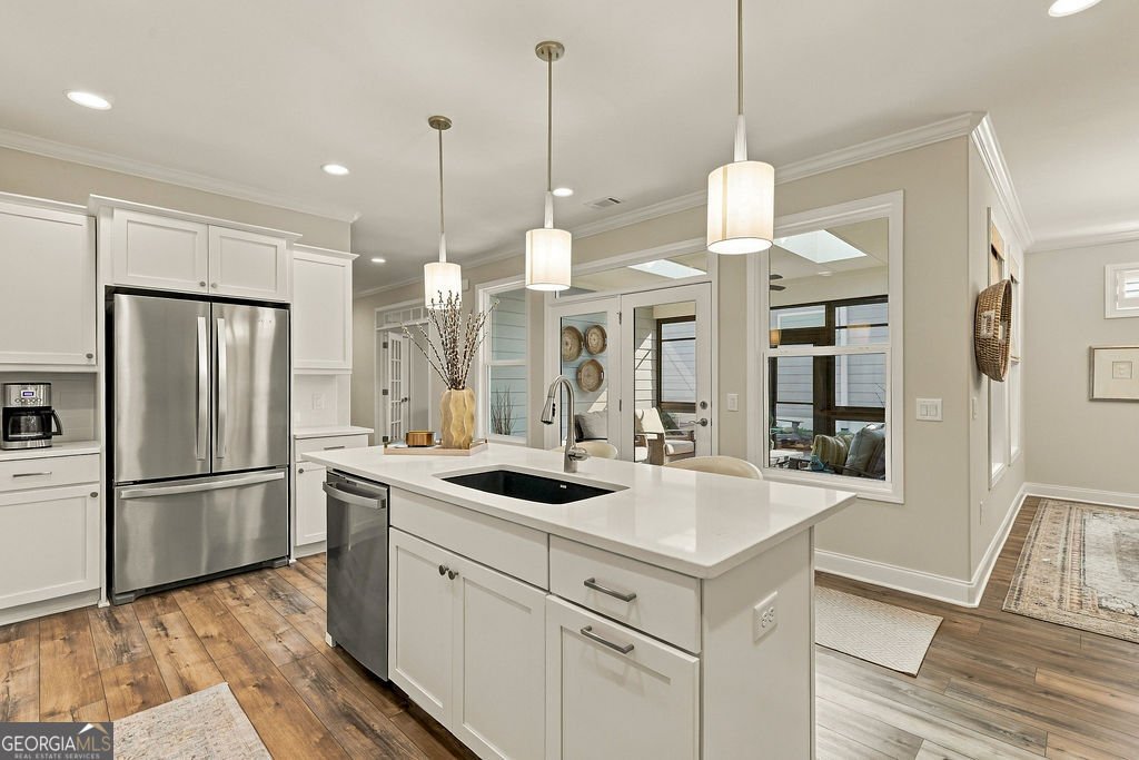 130 Owenby Commons Woodsctock - Photo 11