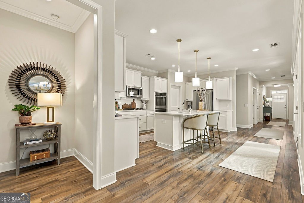 130 Owenby Commons Woodsctock - Photo 14