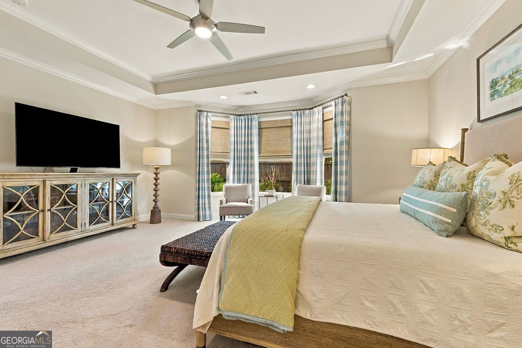 130 Owenby Commons Woodsctock - Photo 17