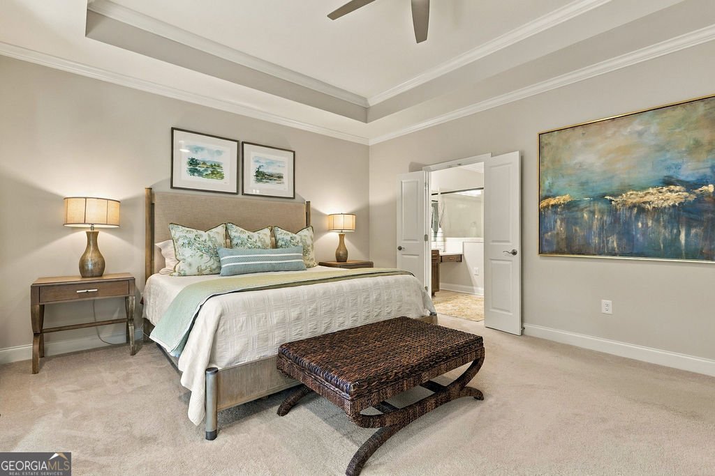 130 Owenby Commons Woodsctock - Photo 18