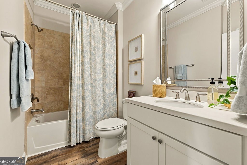 130 Owenby Commons Woodsctock - Photo 22