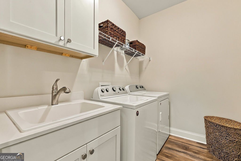 130 Owenby Commons Woodsctock - Photo 24