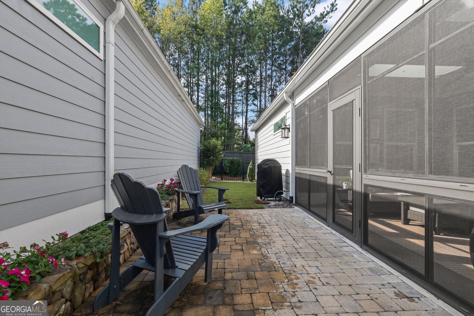 130 Owenby Commons Woodsctock - Photo 27