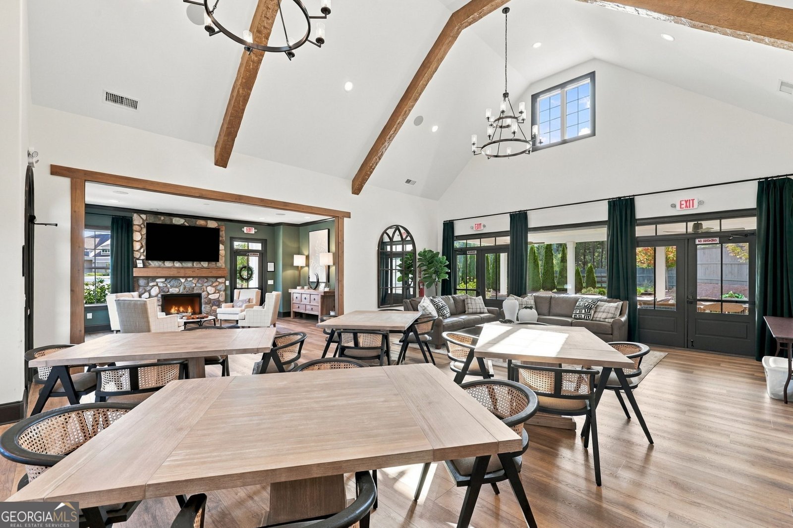 130 Owenby Commons Woodsctock - Photo 29