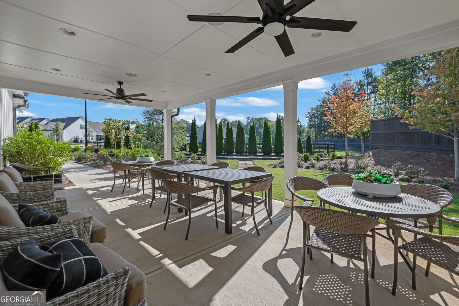 130 Owenby Commons Woodsctock - Photo 31