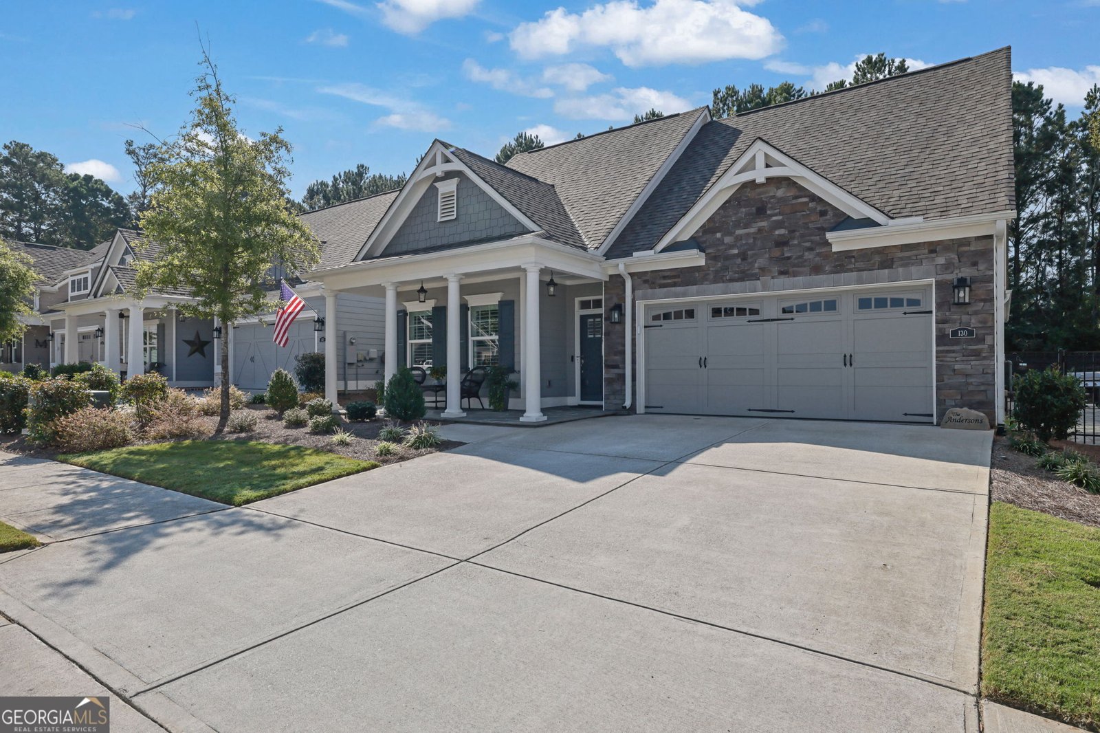 130 Owenby Commons Woodsctock - Photo 32