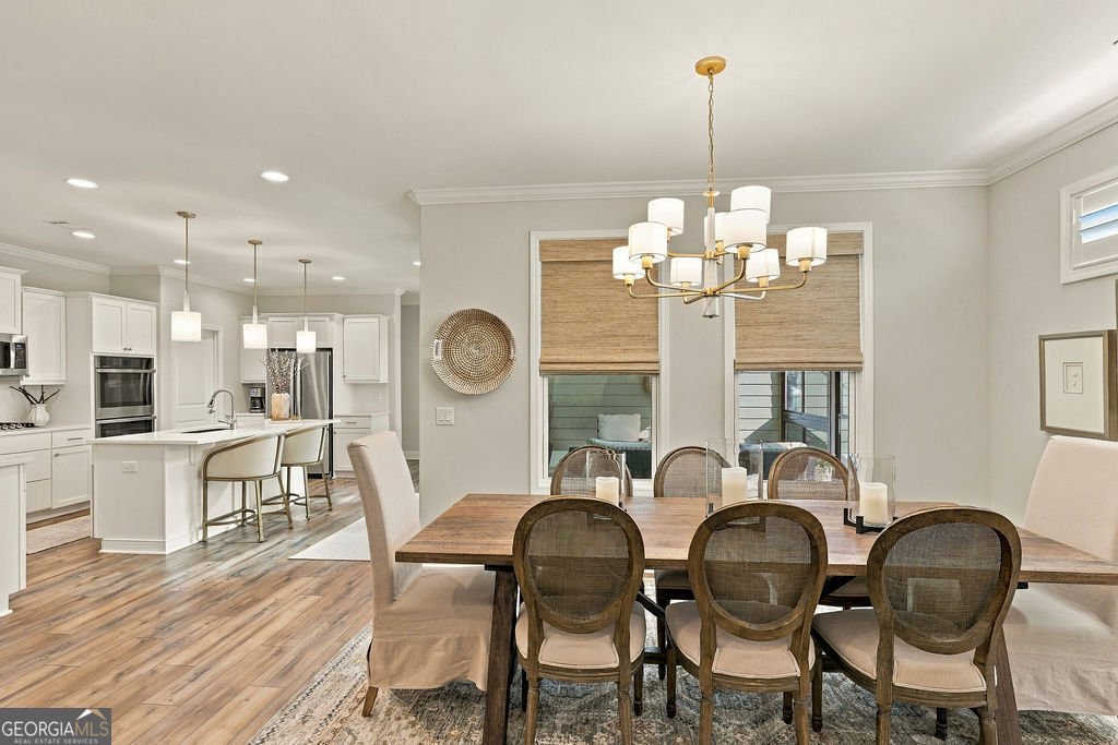 130 Owenby Commons Woodsctock - Photo 6