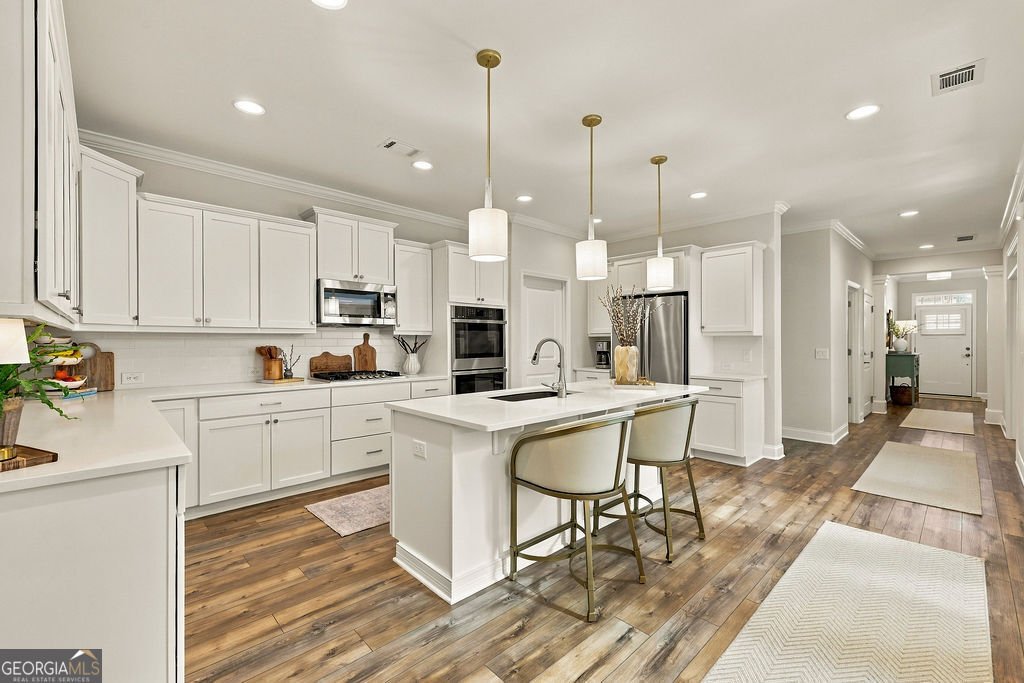 130 Owenby Commons Woodsctock - Photo 7