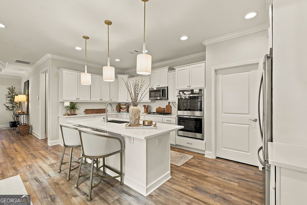 130 Owenby Commons Woodsctock - Photo 8