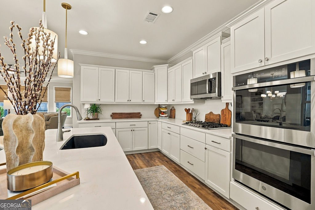 130 Owenby Commons Woodsctock - Photo 9