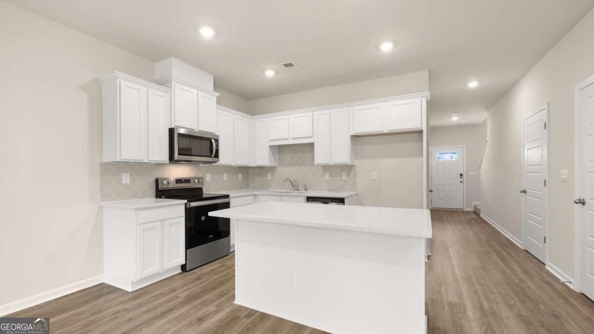 224 Kenmore Circle Perry - Photo 7