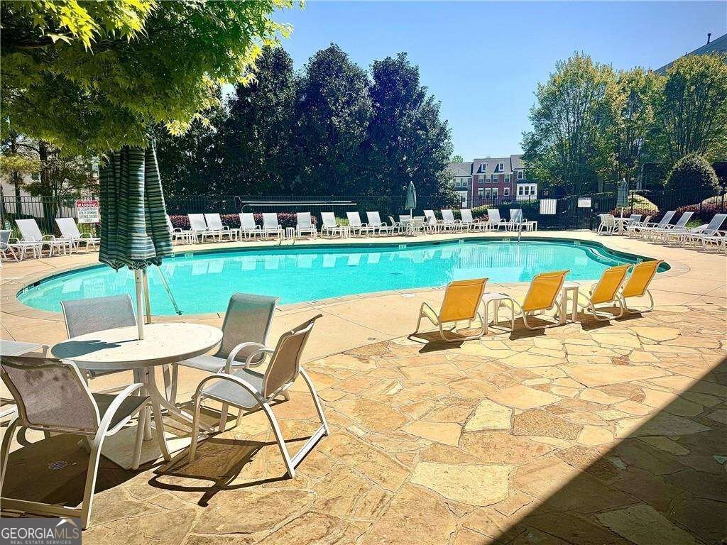 3513 Chattahoochee Summit Lane Atlanta - Photo 22