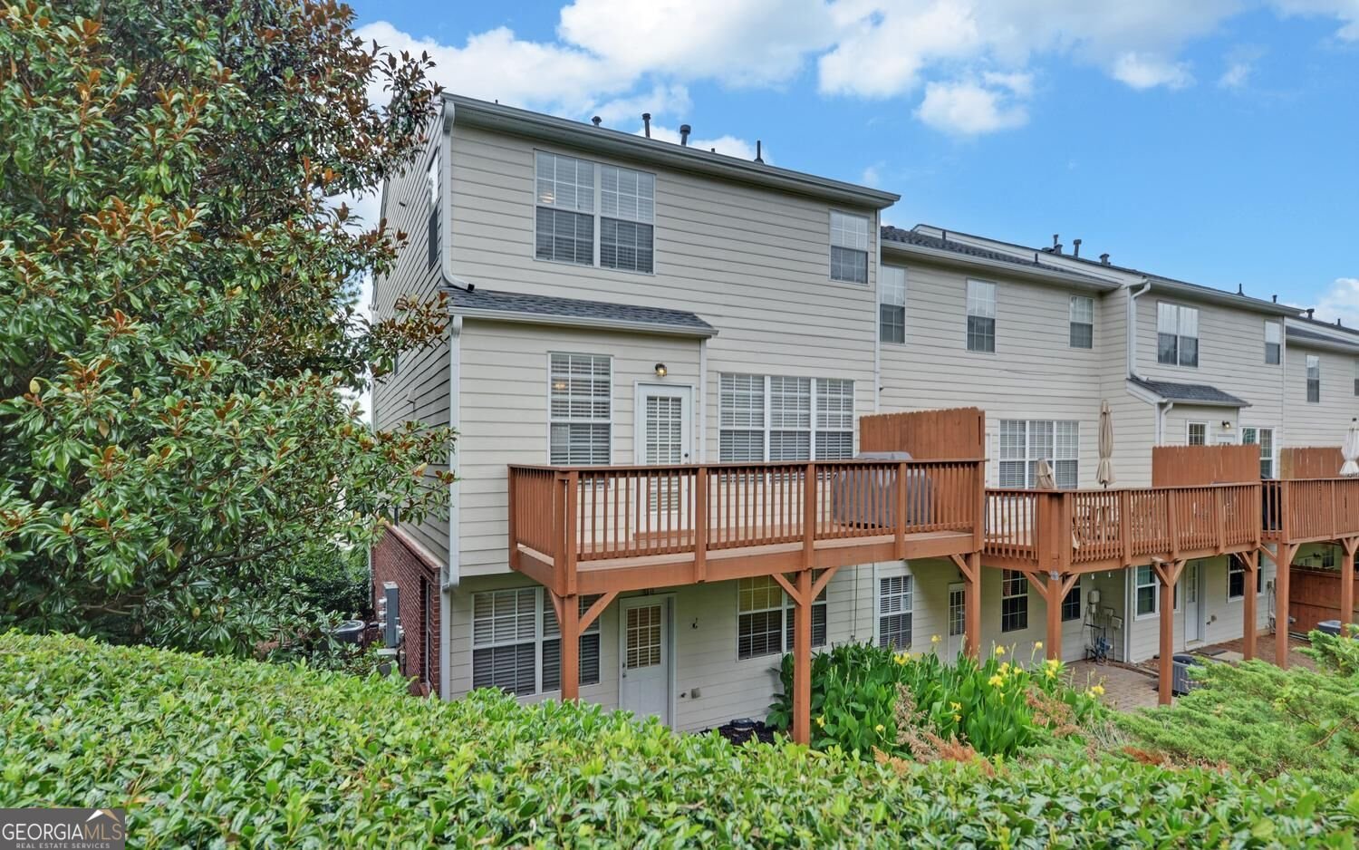 3513 Chattahoochee Summit Lane Atlanta - Photo 27