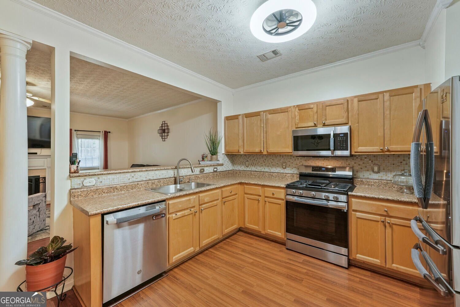 2955 Greyhawk Lane Cumming - Photo 10
