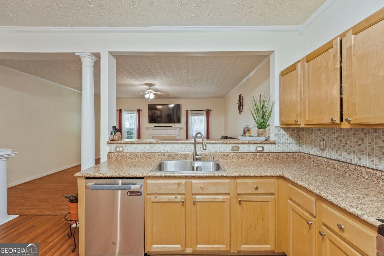 2955 Greyhawk Lane Cumming - Photo 12