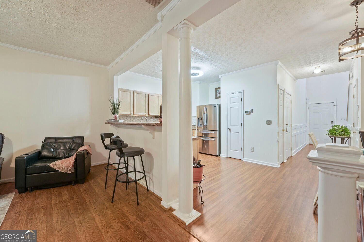 2955 Greyhawk Lane Cumming - Photo 13